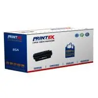 [04964] PRINTEX D-1160 LASER PRINTER TONER BLACK