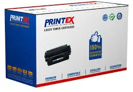 [0010089] PRINTEX 81A LASER PRINTER TONER BLACK