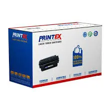 [0010094] PRINTEX 76A/58A (NO CHIP) LASER PRINTER TONER BLACK