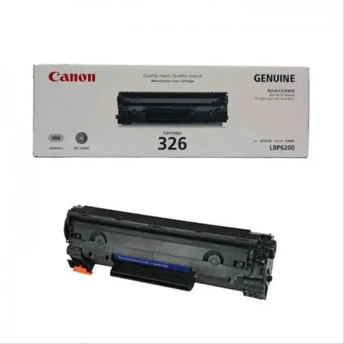[0010098] Canon 326 Toner For LBP 6200 Printer