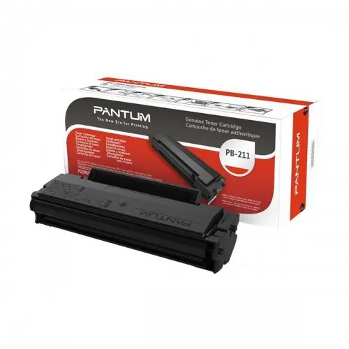 [0010104] Pantum PC-211EV Toner