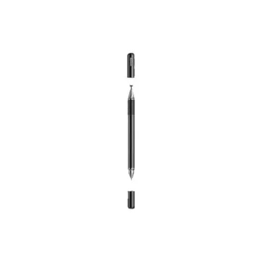 [00015]  Baseus ACPCL-01 2-in-1 Capacitive Stylus Pen for Mobile Tablet