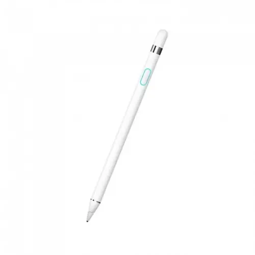[0010116] WiWU Picasso P339 Active Stylus Universal Capacities Touch Screen Stylus Pen for iOS & Android