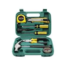 [03858] LC-2028 9PCS TOOLS