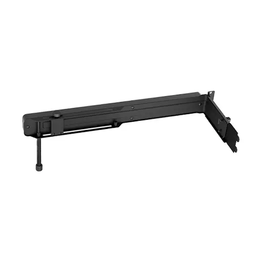 [0010127] DeepCool ST500 A-RGB LED Lighting Graphics Card Holder #R-ST500-BKA1AA-G