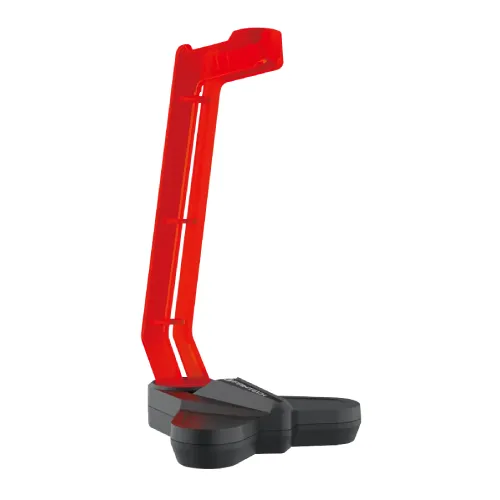 [02390] Fantech AC3001 Tower Headphone Stand