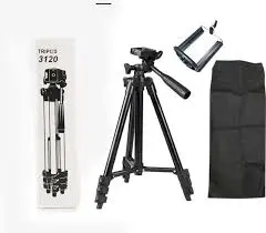 [0010136] Tripod 3120A Camera Mobile Phone Stand