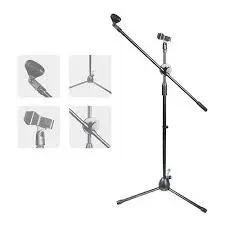 MICROPHONE STAND MULTI TYPE