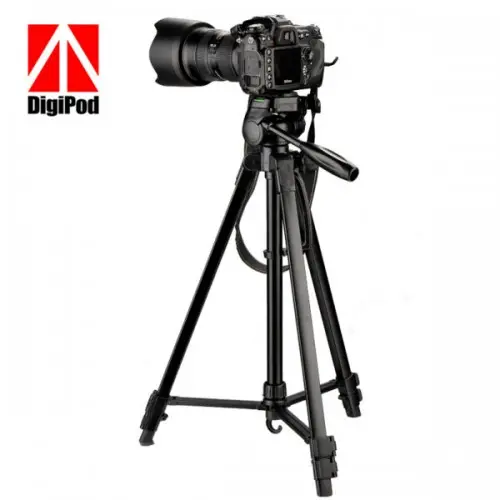 [02063] Digipod TR-452 Camera Tripod
