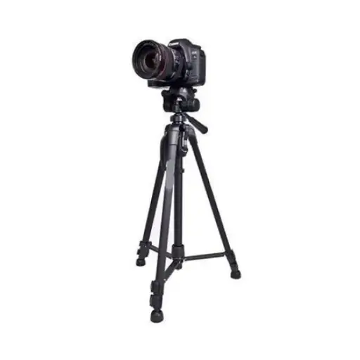 [0010146] YUNTENG-3388 Professional Camera Tripod