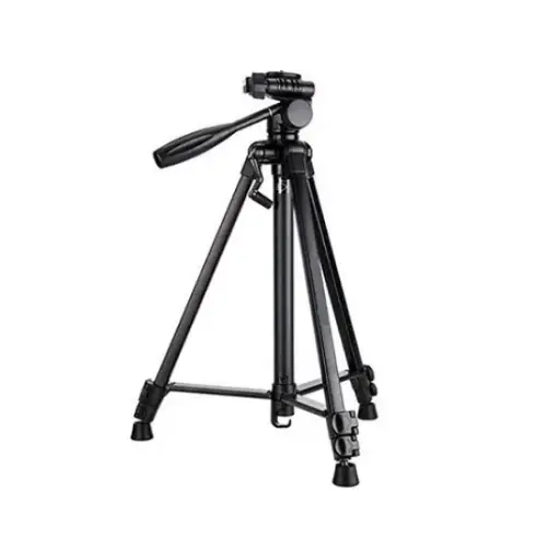[0010152] YUNTENG VCT-880 Aluminum Camera Tripod