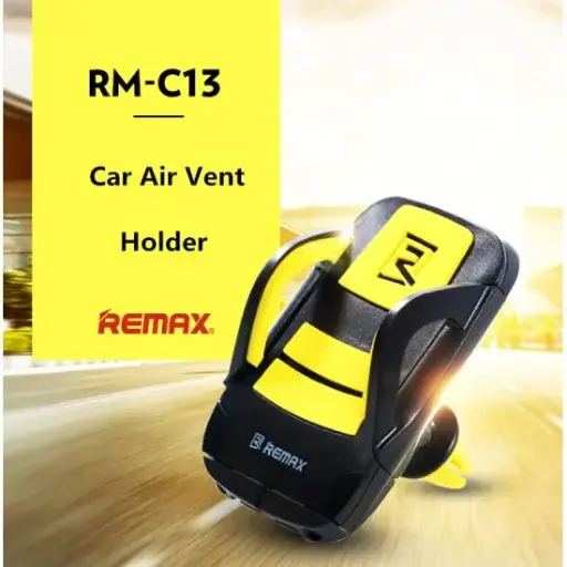 [0010164] Remax RM-C13 Adjustable Car Air Vent Mount Stand