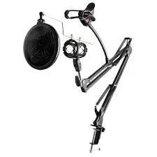 [0010165] CK-100 REMAX MICROPHONE STAND
