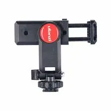 [0010172] Ulanzi ST-06 PHONE TRIPOD MOUNT