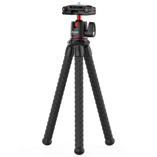 [06967] Ulanzi MT11 Octopus Tripod For DSLR Camera & Smartphones