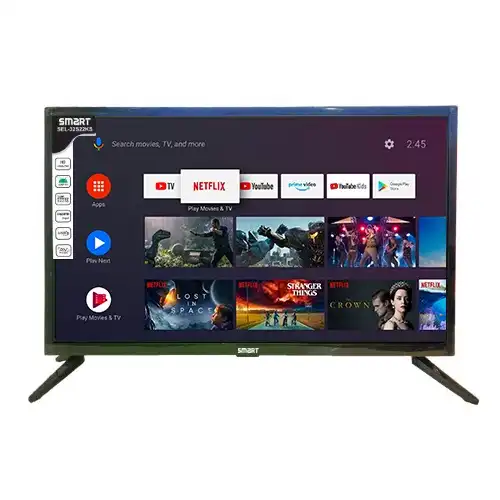 [0010178] Smart SEL-32S22KS 32" HD LED Android TV