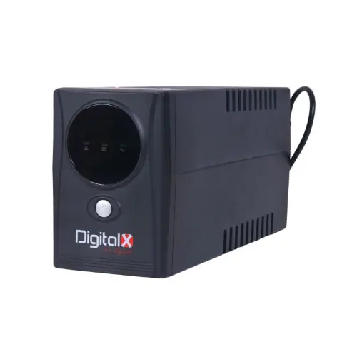 [0010190] DIGITAL X 650VA Offline UPS