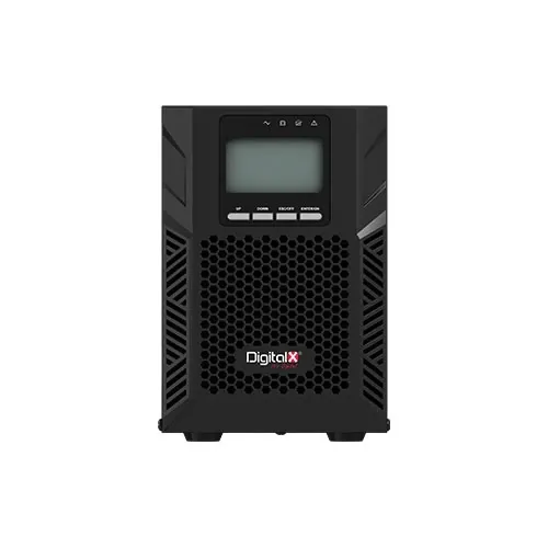 [01607] DIGITAL X MP930S 3KVA Standard Backup Online UPS