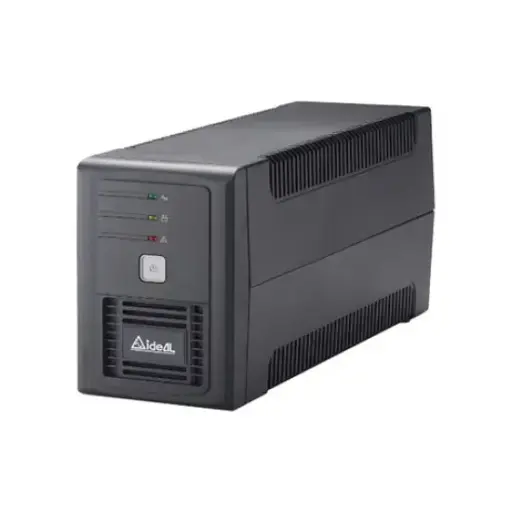 [0010192]  IDEAL-5106CW 600VA/300W Line Interactive UPS