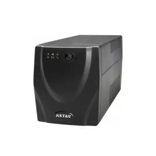 [0010193] KSTAR 650VA Offline UPS
