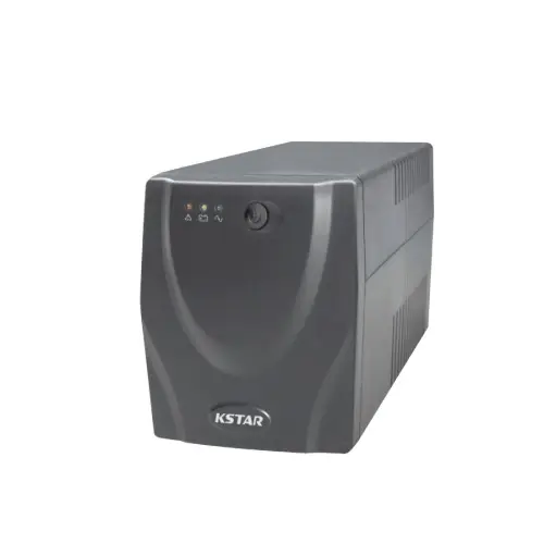 [03748] KSTAR 1200VA Offline UPS