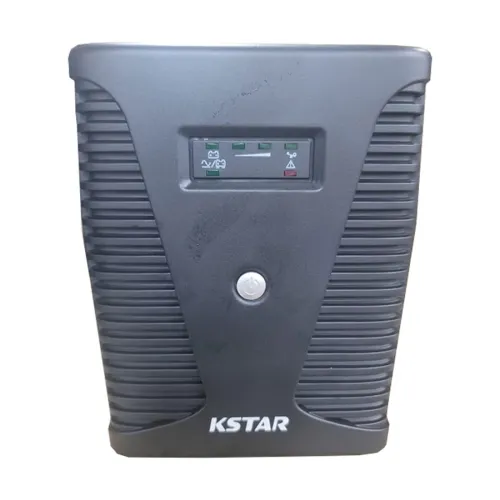 [03750] KSTAR 1500VA Offline UPS