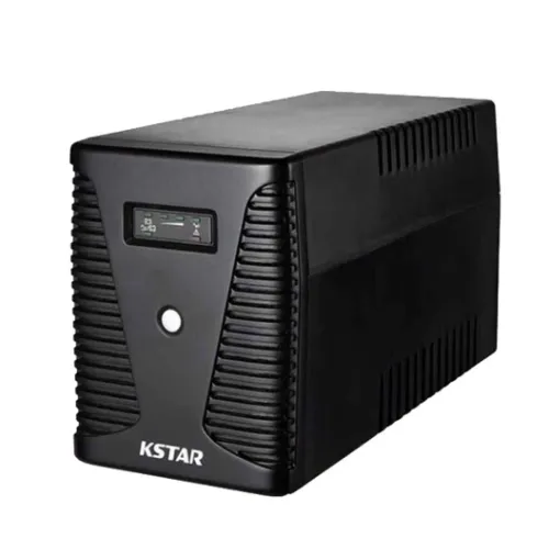 [0010197] KSTAR 2000VA Offline UPS