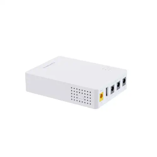 [04133] MARSRIVA KP3 10000mAh Smart Mini DC UPS for Router