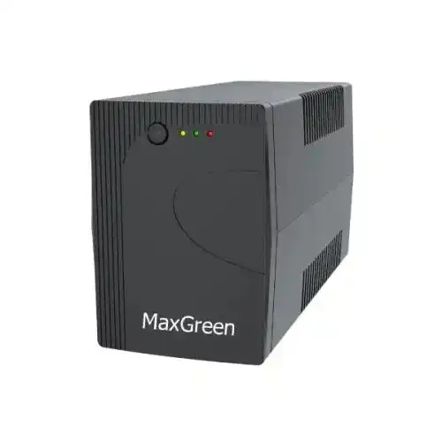 [04262] MaxGreen MG-LI-EAP-1200VA 1200VA Offline UPS