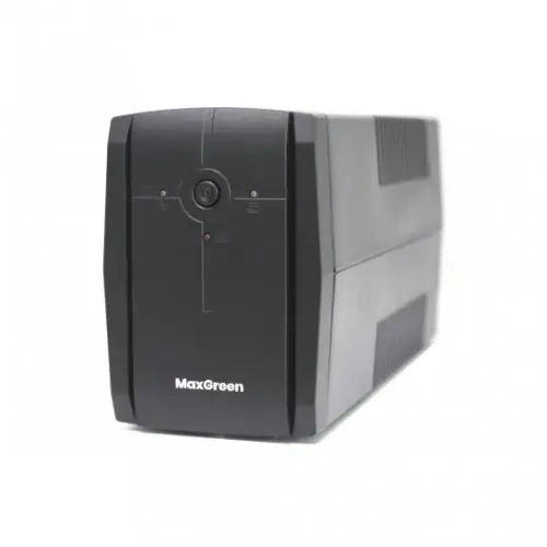 [0010203] MaxGreen MG-GOLD 650VA Offline UPS