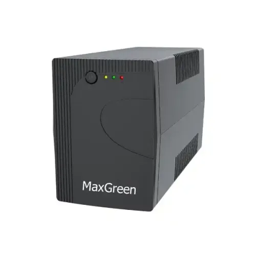 [0010204] MaxGreen MG-LI-EAP 1500VA Offline UPS