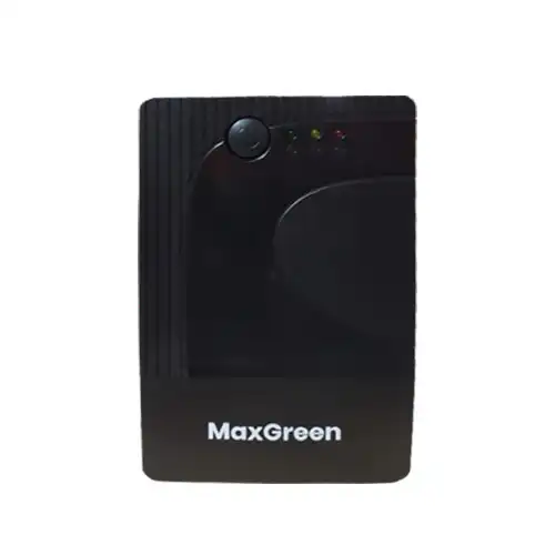 [0010205] MaxGreen MG-LI-EAP-650VA 650VA Offline UPS