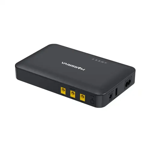 [04132] MARSRIVA KP1 EC 18W 8000mAh Mini DC UPS
