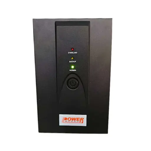 [0010209] Power Guard PG2000VA-PS 2000VA Offline UPS with Metal Body