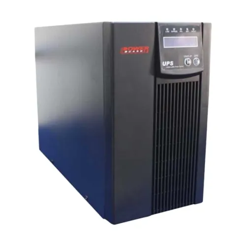 [0010211] Power Guard 1KVA PS Standard Backup Online UPS