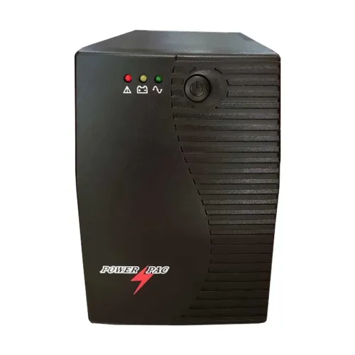[05067] Power Pac 650VA Offline UPS