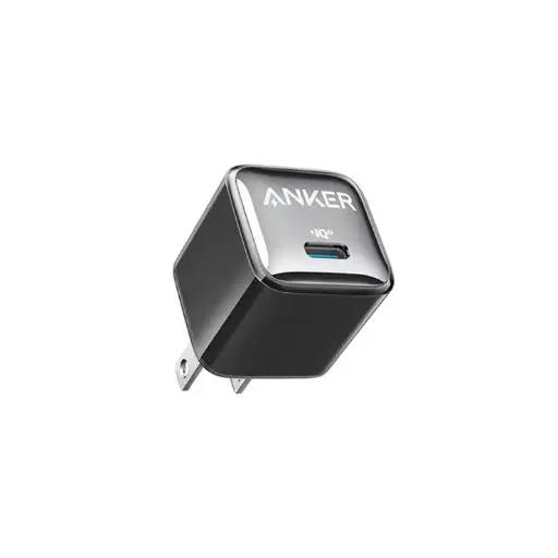 [00866] Anker 511 Charger Nano Pro 20W