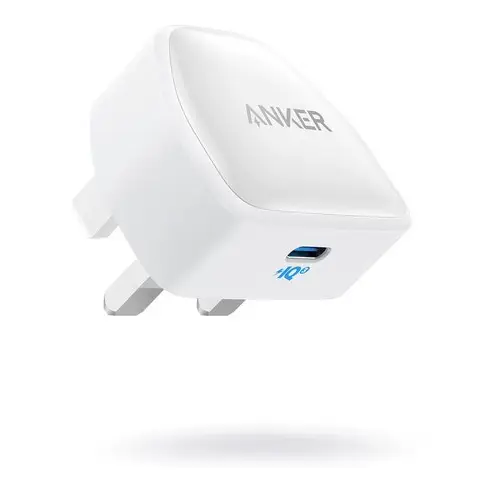 [0010220] Anker PowerPort III Nano-20W Type-C Fast Charger