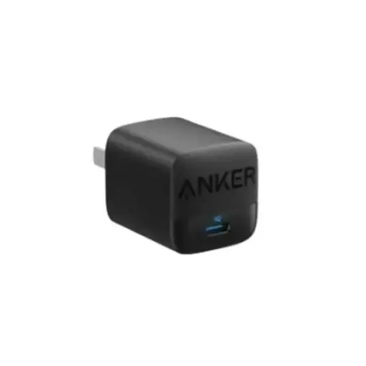 [0010221] Anker 313 GaN USB-C 30W PD Foldable Charger