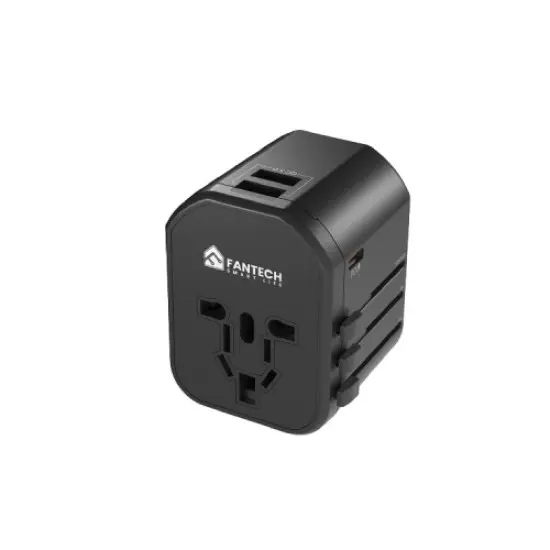 Fantech PowerCube TAC1 Travel Multi Adapter