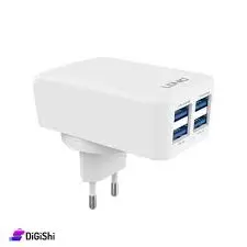[01611] DL-AC62 3PIN 4USB PORT LOGIC USB BORDY