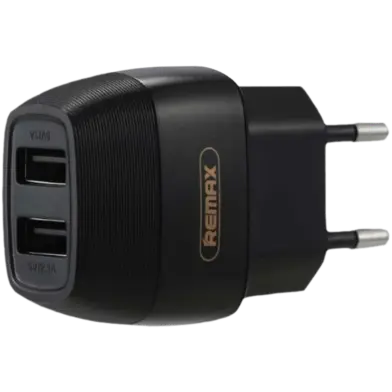 [0010239] Remax RP-U29 2.1A Flinc Charger (EU PLUG)