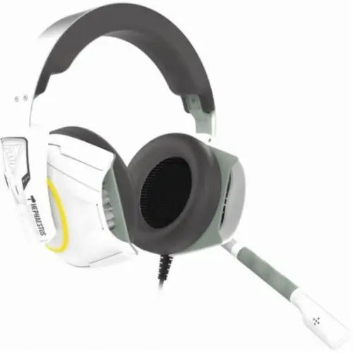 [0000643] Gamdias Hephaestus E1 Stereo Lighting Gaming Headset