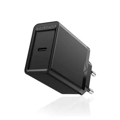 [0010257] VENTION FADB0-EU 20W USB-C Wall Charger