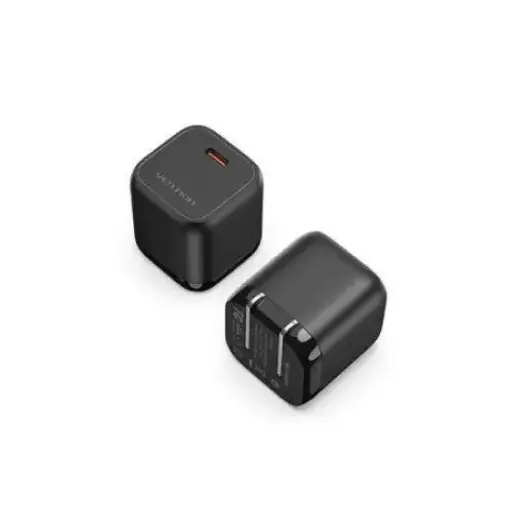 [0010259] VENTION FAKB0-EU 30W USB-C GaN Charger