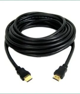 [0007158] DTECH 10M HDMI Cable