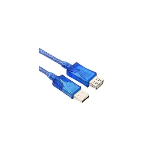 [01629] DTECH CU0107 5M USB 2.0 AM-AF Cable