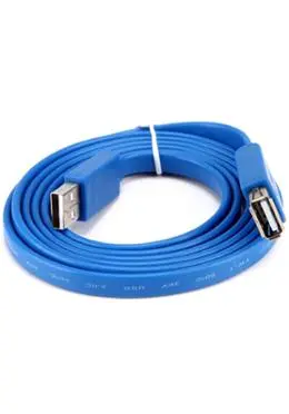 [03119] HAVIT USB 2.0 Extension 1.5m Cable 