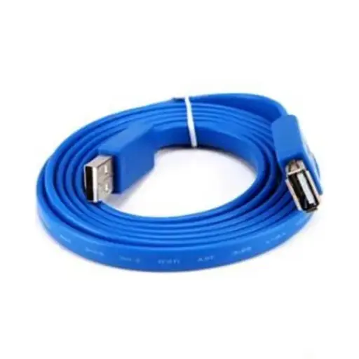 [00117]  HAVIT 3M USB 2.0 Extension Cable