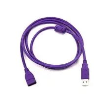 LOGIC 3M (USB 2.0) USB EXTENSION CABLE